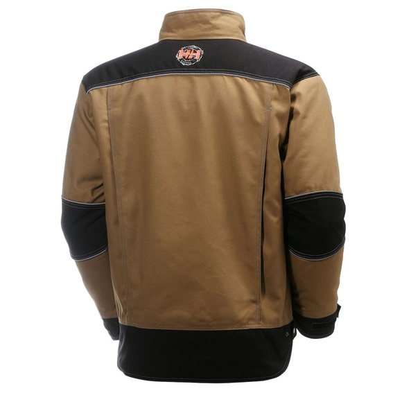 🔥HOST PIC🔥 HELLY HANSEN WORK JACKET - Picture 6 of 16